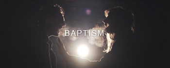 Baptism