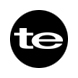 TE Logo